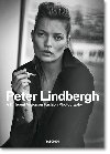 Peter Lindbergh - Peter Lindbergh; Thierry-Maxime Loriot