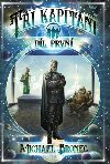 Ti kapitni 1 - Michael Bronec
