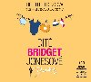 Dt Bridget Jonesov - CD (te Martina Hudekov) - Helen Fieldingov