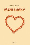 Vzni lsky - Mria Komorov