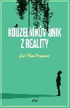 Kouzelnkv nik z reality - Lars Vasa Johansson