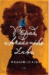 Ppad ukradenho zubu - William Ritter
