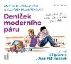 Denek modernho pru - CDmp3 (te Filip varc, Jana Pidrmanov) - Landsman Dominik, Hubekov Zuzana,