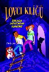 Lovci kl - Zhada msnho kamene - Eric Luper