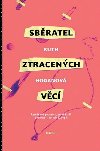 Sbratel ztracench vc - Ruth Hoganov