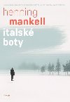 Italsk boty - Henning Mankell