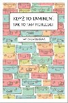 Kdy to tam nen, tak to tam nehledej - Ivana Chibkov