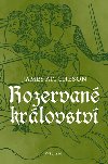 Rozervan krlovstv - James Aitcheson