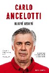 Klidn veden - Carlo Ancelotti