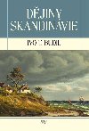 Djiny Skandinvie - Ivo T. Budil