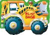 Piln bagr - Egmont