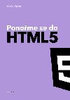 Ponome se do HTML5 - Mark Pilgrim