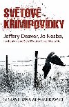 Svtov krimipovdky - Jeffery Deaver; Jo Nesbo; Maxim Jakubowski