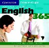 CD 365 ENGLISH - Bob Dignen