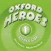 CD OXFORD HEROES 1 - 