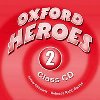 CD OXFORD HEROES 2 - 