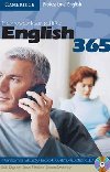 ENGLISH 365  1 WORKBOOK+CD - 