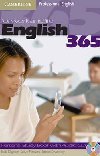 ENGLISH 365 2 WORKBOOK+CD - 