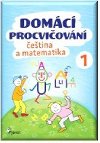 Domc procviovn - etina a Matematika 1. ronk - Iva Novkov