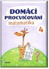 Domc procviovn - Matematika 4. ronk - Petr ulc