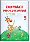 Domc procviovn - etina 5. ronk - Petr ulc
