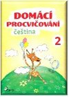 Domc procviovn - etina 2. ronk - Petr ulc