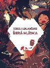 er hldka - Sergej Lukjannko
