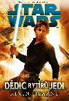Star Wars - Ddic ryt Jedi - Kevin Hearne