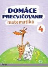 Domce precviovanie matematika 4 - Petr ulc