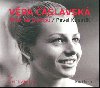 Vra slavsk - ivot na Olympu (te Zuzana Slavkov) - CD - Pavel Kosatk; Zuzana Slavkov