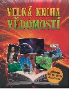 Velk kniha vdomost - Nakladatelstv SUN