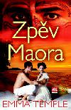 Zpv Maora - Emma Temple