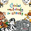 seln omalovnky se zvtky - CPress
