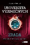 Univerzita vjimench - Zrada - Joelle Charbonneau