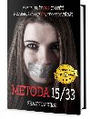 Metoda 15/33 - Shannon Kirk