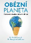 Obzn planeta - Past zvan obezita a jak z n uniknout - David Lewis; Margaret Leitchov