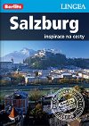 Salzburg - Inspirace na cesty - Berlitz