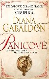 Panicov - Diana Gabaldon