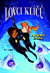 Lovci kl - Tajemstv pion - Eric Luper