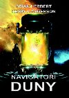 Navigtoi Duny - Brian Herbert; Kevin J. Anderson