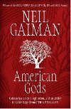 American Gods - Neil Gaiman