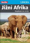 Jin Afrika - Inspirace na cesty - Berlitz