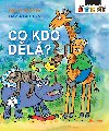 Co kdo dl? - Hana Porebsk
