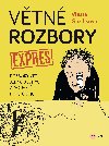 Vtn rozbory expres - Vlasta Gazdkov