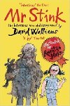 Mr. Stink - Walliams David