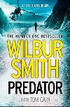 Predator - Smith Wilbur