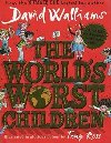The WorldS Worst Children - Walliams David