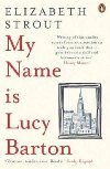 My Name Is Lucy Barton - Stroutov Elizabeth