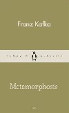 Metamorphosis (Pocket Penguins) - Kafka Franz