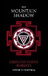 The Mountain Shadow - Roberts Gregory David
